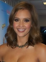 Jessica Alba Quotes