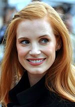 Jessica Chastain Quotes