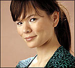 Jessica Cutler Quotes