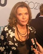 Jessica Walter Quotes