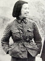 Jiang Qing Quotes