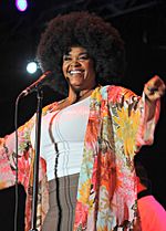Jill Scott Quotes