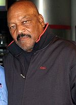 Jim Brown Quotes
