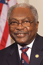 Jim Clyburn Quotes