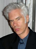Jim Jarmusch Quotes