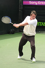 Jimmy Connors Quotes