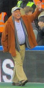 Jimmy Greaves Quotes