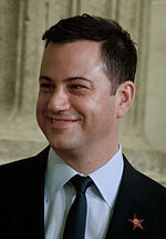 Jimmy Kimmel Quotes