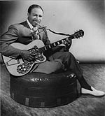 Jimmy Reed Quotes
