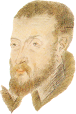 Joachim du Bellay Quotes