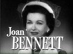 Joan Bennett Quotes