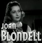 Joan Blondell Quotes