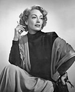 Joan Crawford Quotes