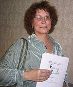 Joan D. Vinge Quotes