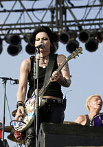 Joan Jett Quotes