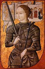 Joan of Arc Quotes