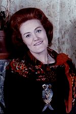 Joan Sutherland Quotes