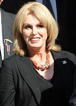Joanna Lumley Quotes