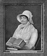 Joanna Southcott Quotes