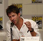 Joe Flanigan Quotes