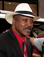 Joe Frazier Quotes