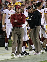 Joe Gibbs Quotes