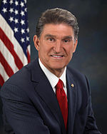 Joe Manchin III Quotes