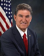 Joe Manchin Quotes