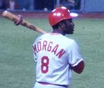 Joe Morgan Quotes