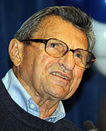 Joe Paterno Quotes