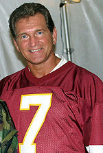 Joe Theismann Quotes