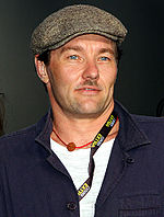 Joel Edgerton Quotes