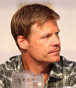 Joel Gretsch Quotes