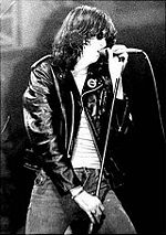 Joey Ramone Quotes
