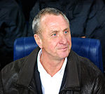 Johan Cruijff Quotes