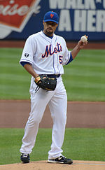 Johan Santana Quotes
