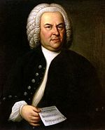 Johann Sebastian Bach Quotes
