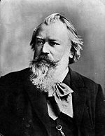 Johannes Brahms Quotes