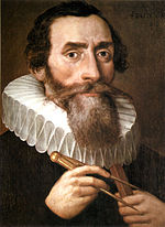 Johannes Kepler Quotes