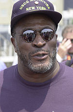 John Amos Quotes