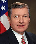 John Ashcroft Quotes