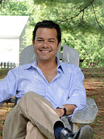 John Avlon Quotes