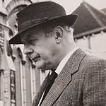 John Betjeman Quotes