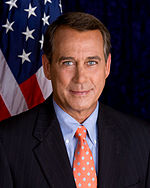 John Boehner Quotes