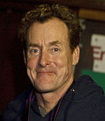 John C. McGinley Quotes