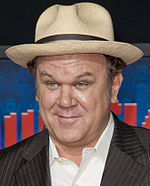 John C. Reilly Quotes