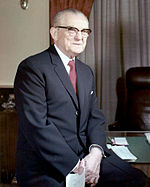 John C. Stennis Quotes