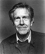 John Cage Quotes