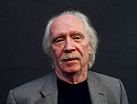 John Carpenter Quotes