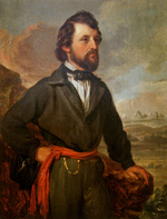 John Charles Fremont Quotes